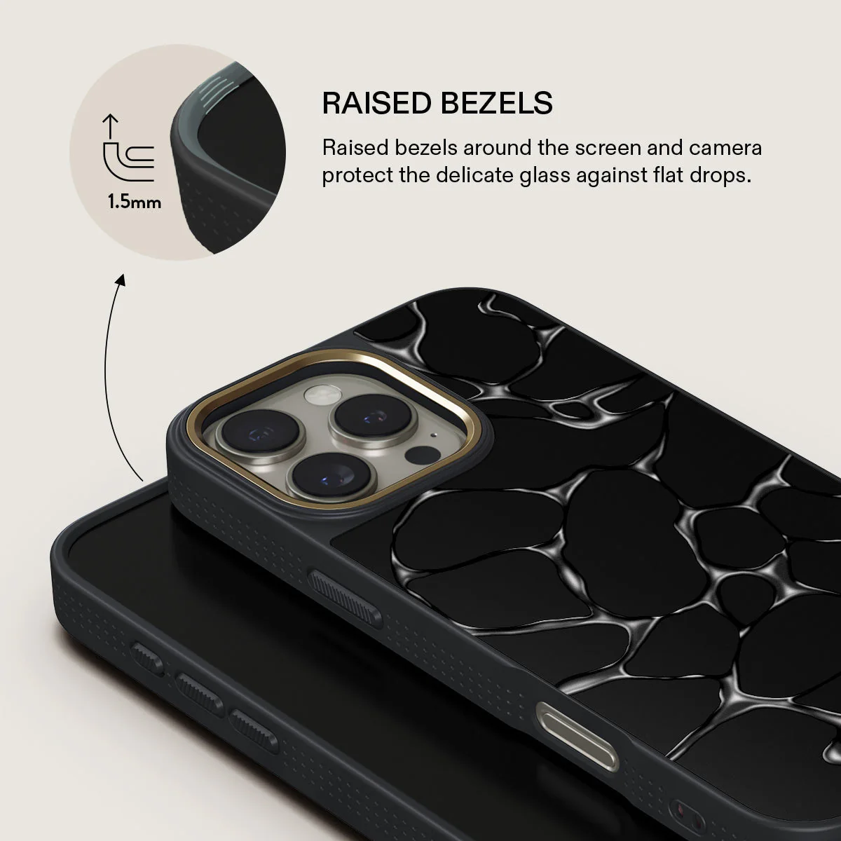 Void - iPhone 16 Pro Max Case - Image 9