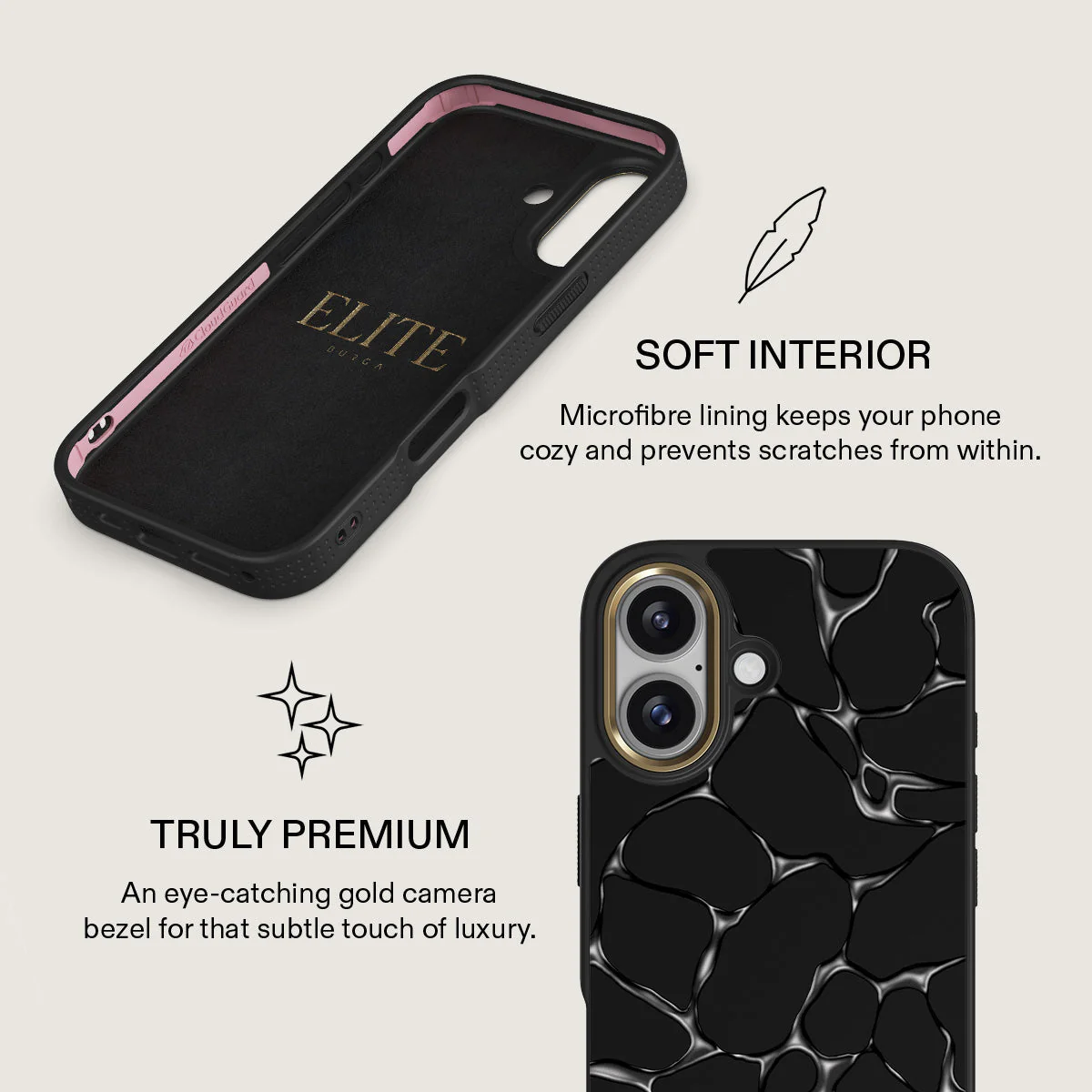 Void - iPhone 17 Case - Image 10