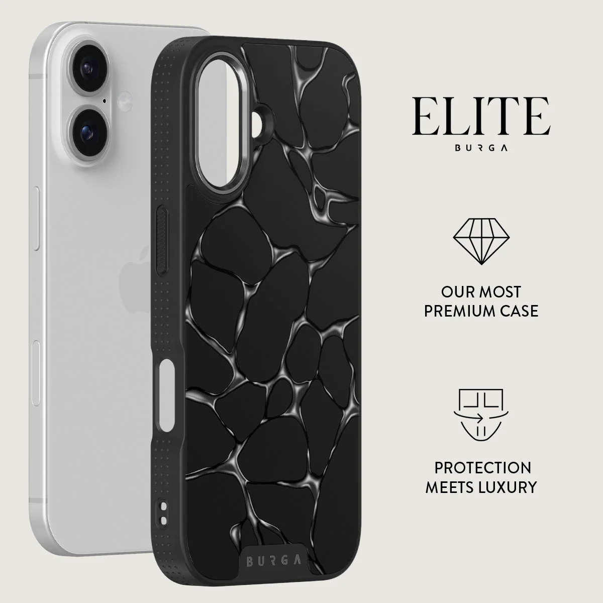 Void - iPhone 17 Case - Image 13