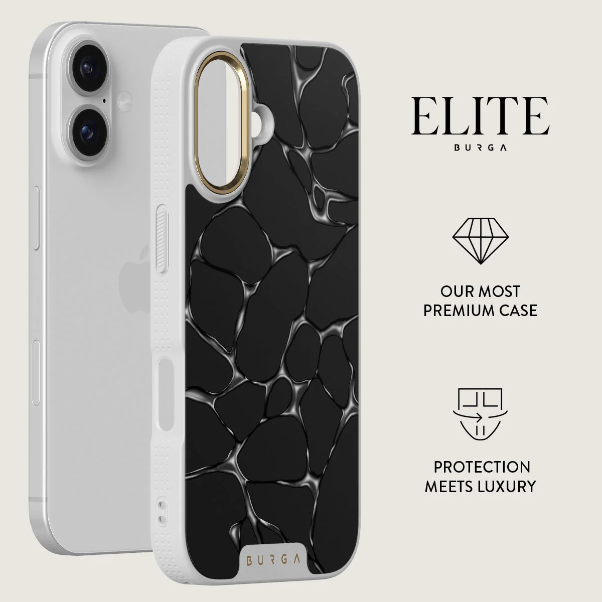Void - iPhone 17 Case - Image 20