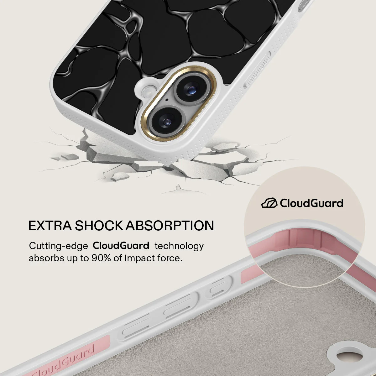 Void - iPhone 17 Case - Image 21