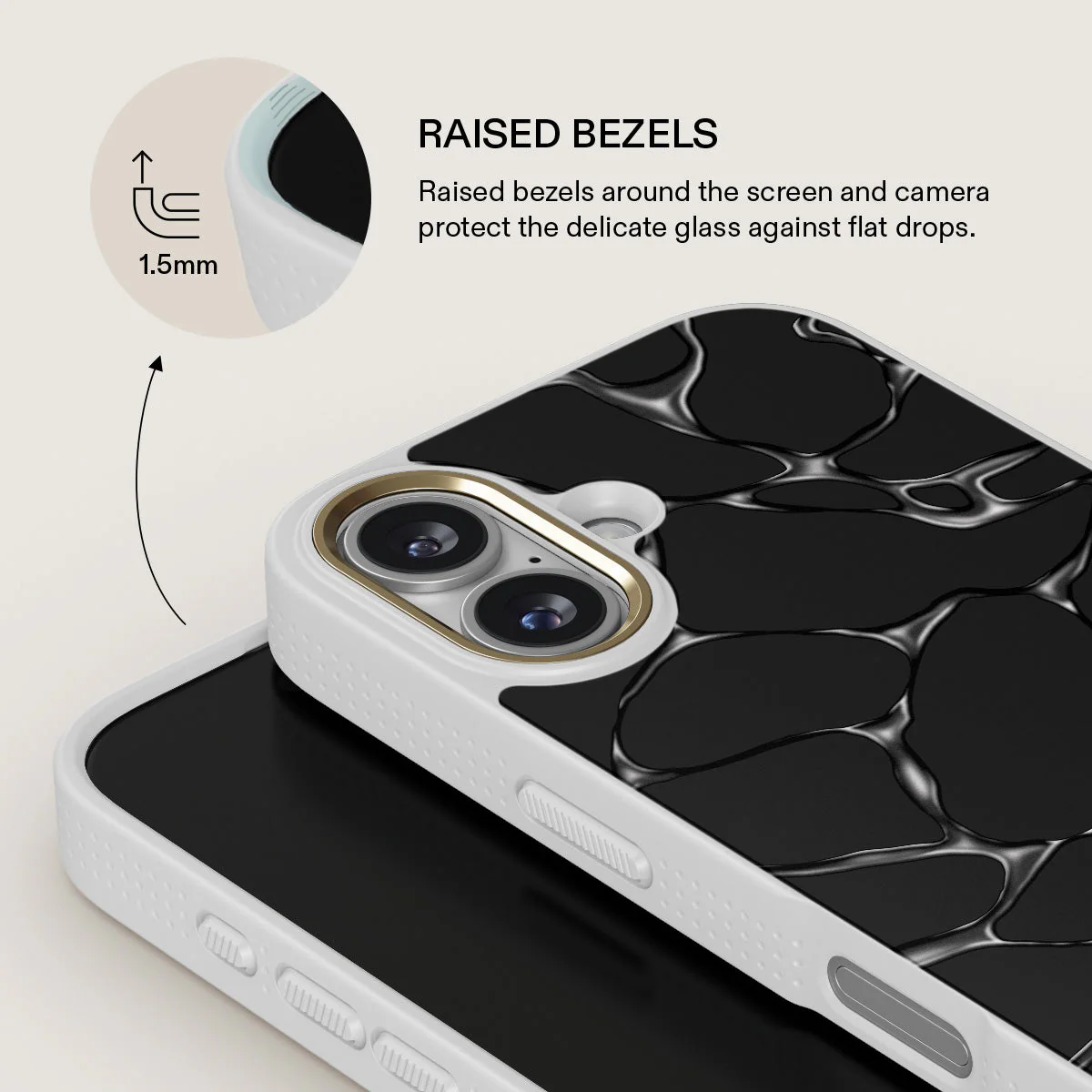 Void - iPhone 17 Case - Image 22