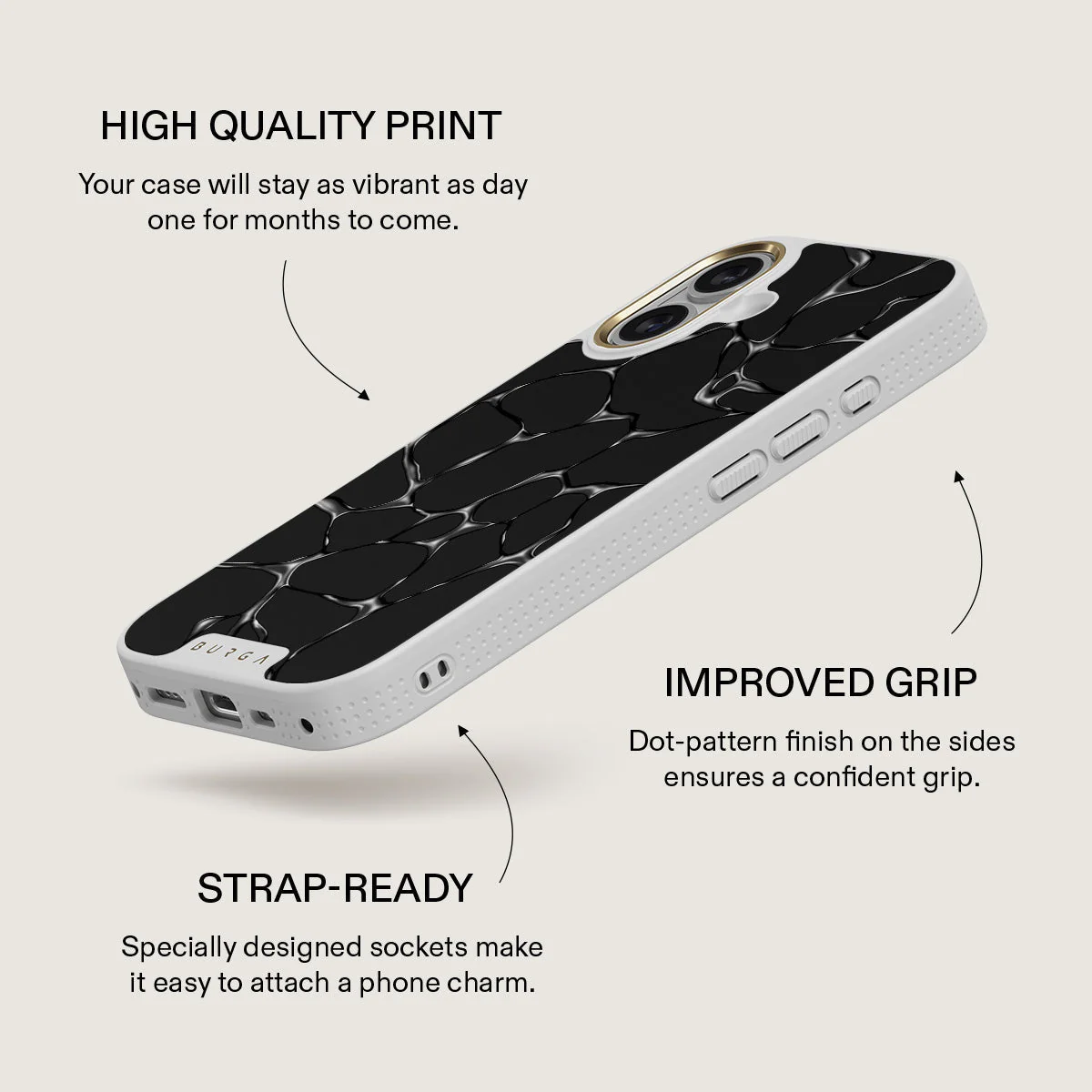 Void - iPhone 17 Case - Image 23