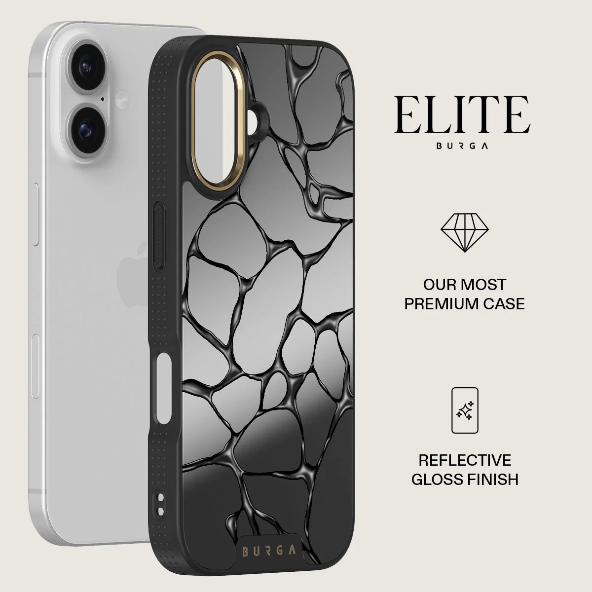 Void - iPhone 17 Case - Image 27
