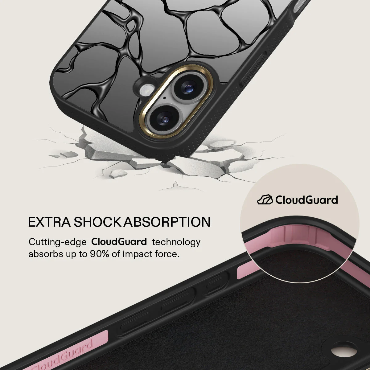 Void - iPhone 17 Case - Image 28