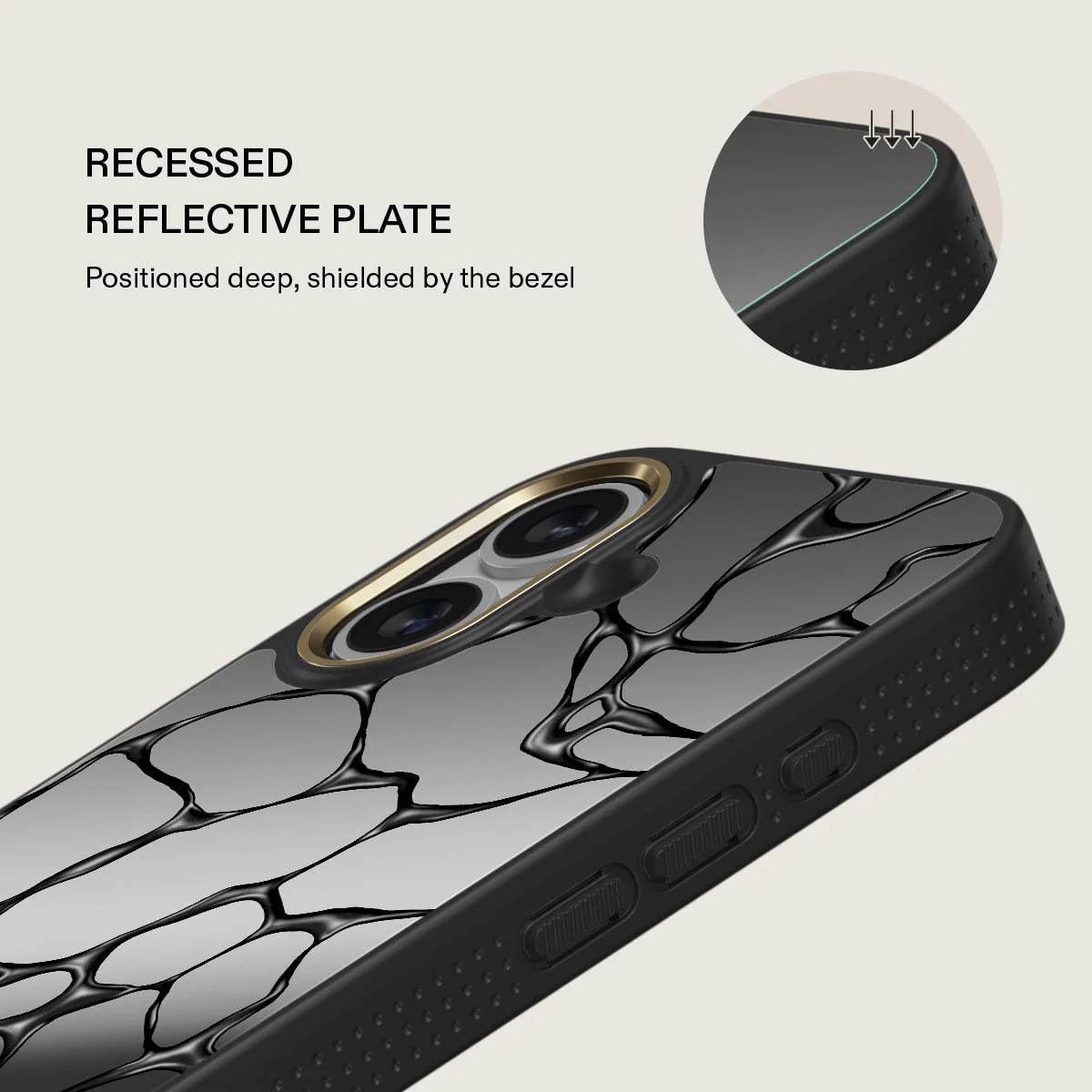 Void - iPhone 17 Case - Image 29