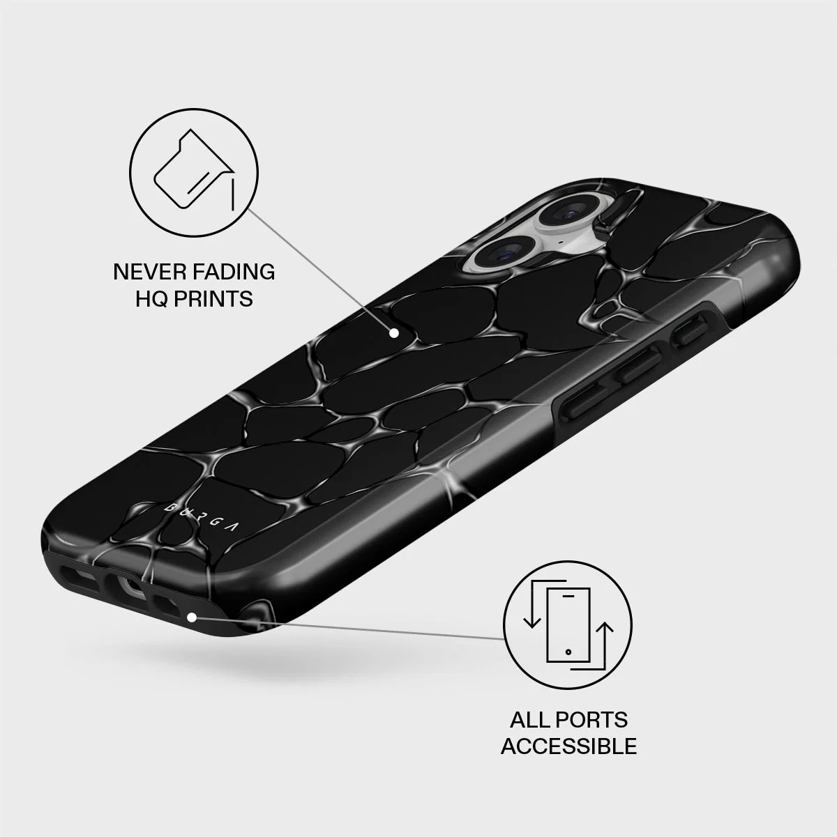 Void - iPhone 17 Case - Image 3