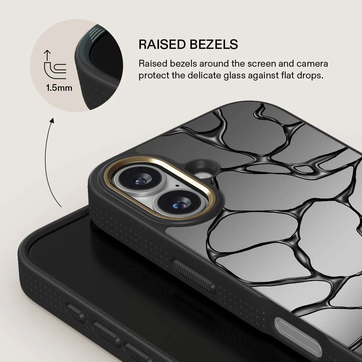 Void - iPhone 17 Case - Image 30
