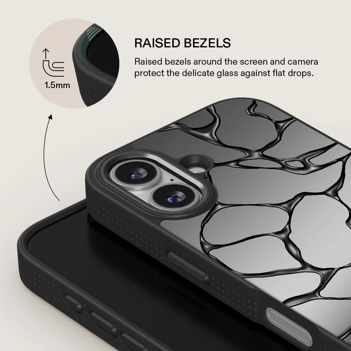 Void - iPhone 17 Case - Image 38