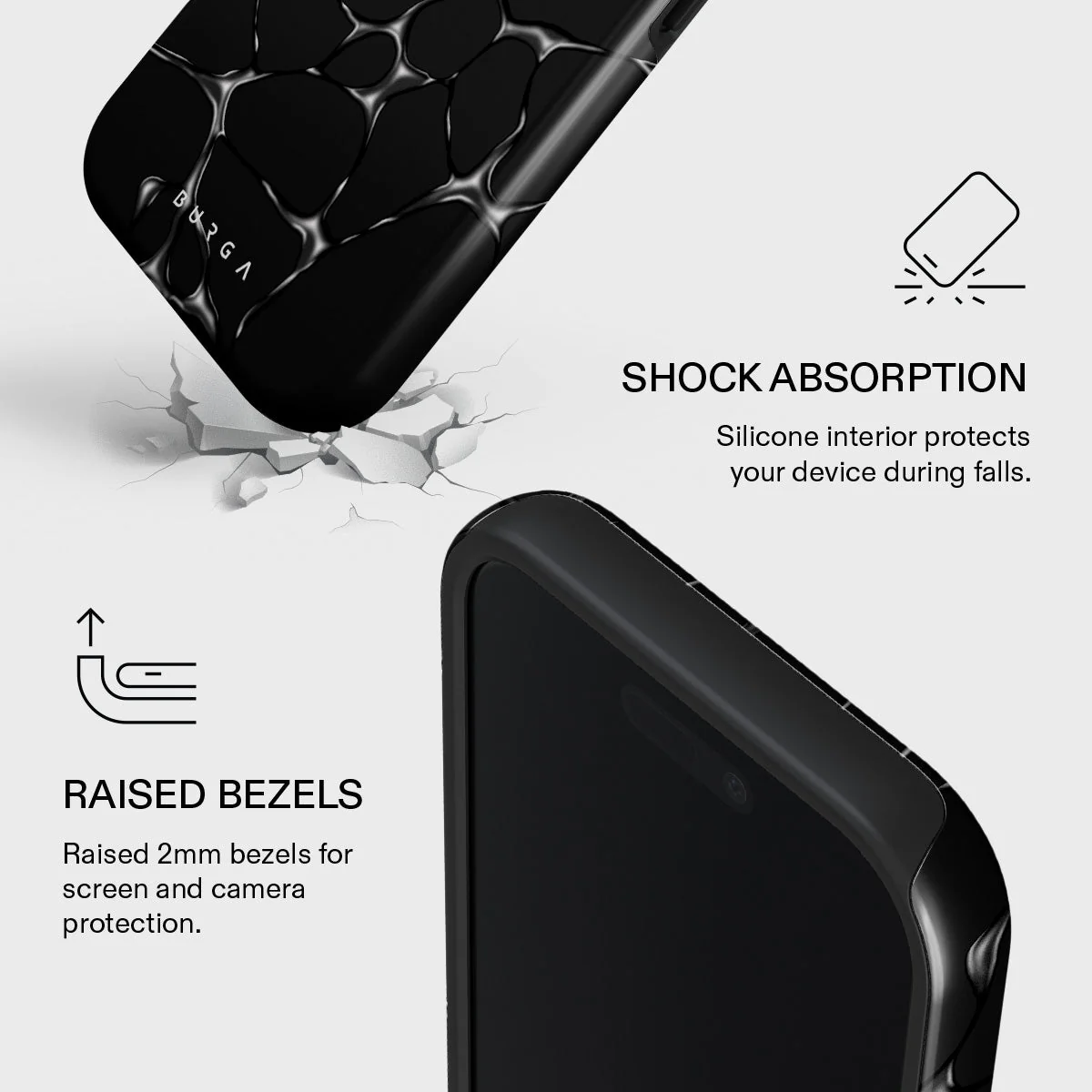 Void - iPhone 17 Case - Image 4