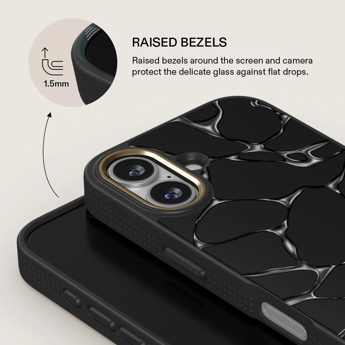 Void - iPhone 17 Case - Image 8
