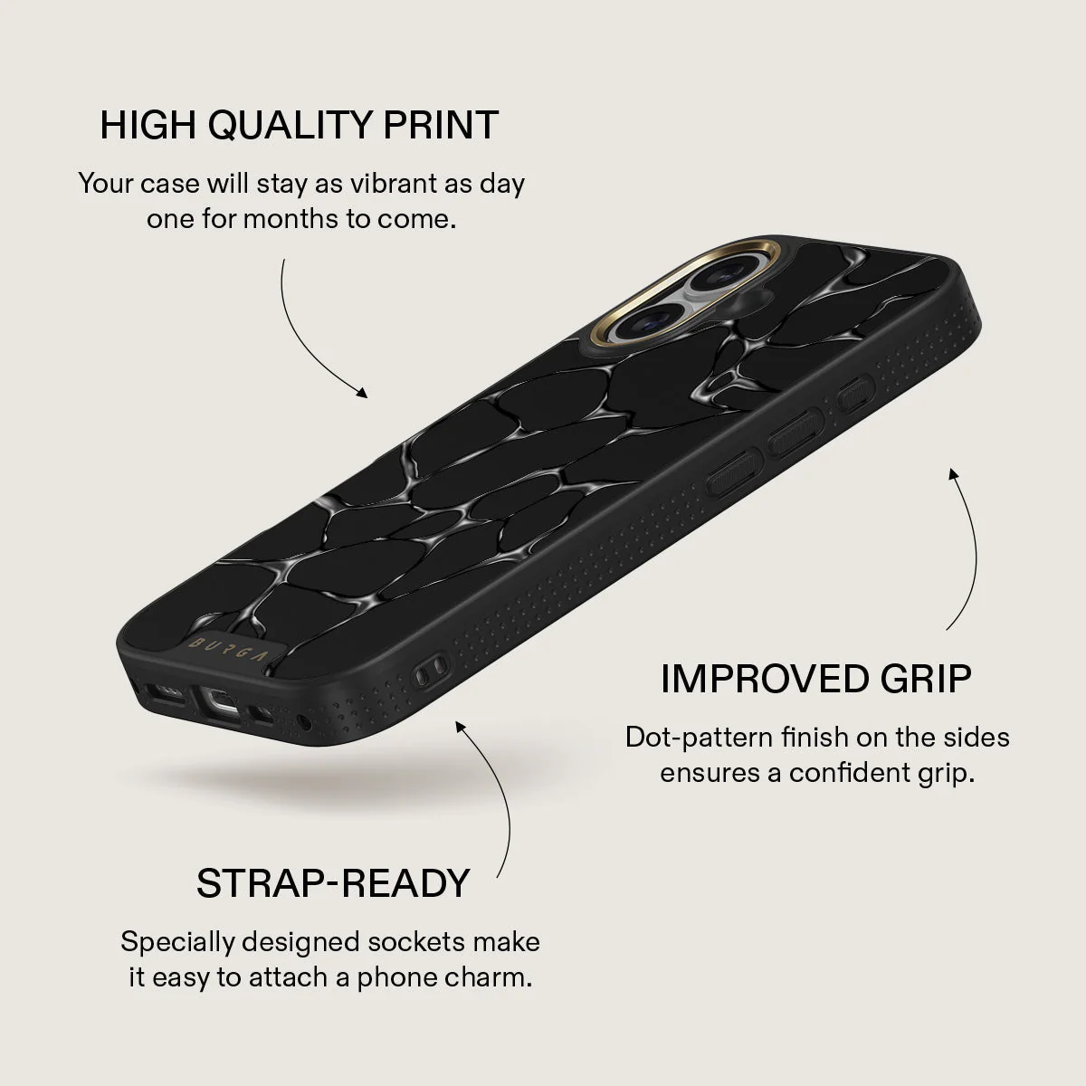 Void - iPhone 17 Case - Image 9