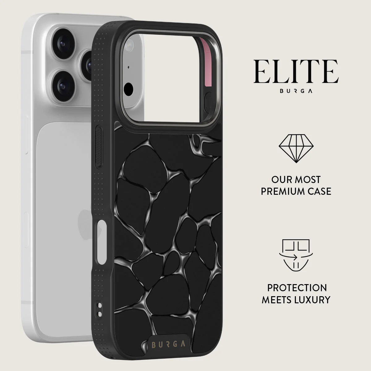Void - iPhone 17 Pro Case - Image 13