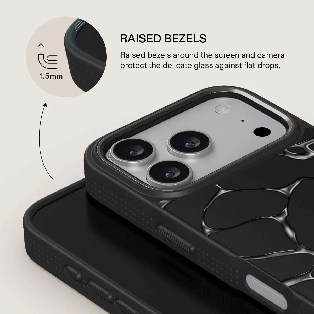 Void - iPhone 17 Pro Case - Image 15