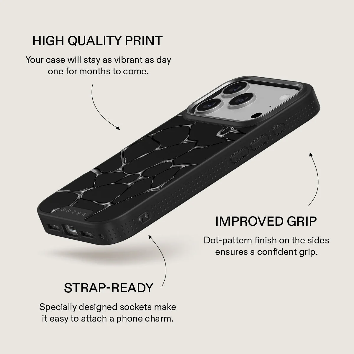 Void - iPhone 17 Pro Case - Image 16