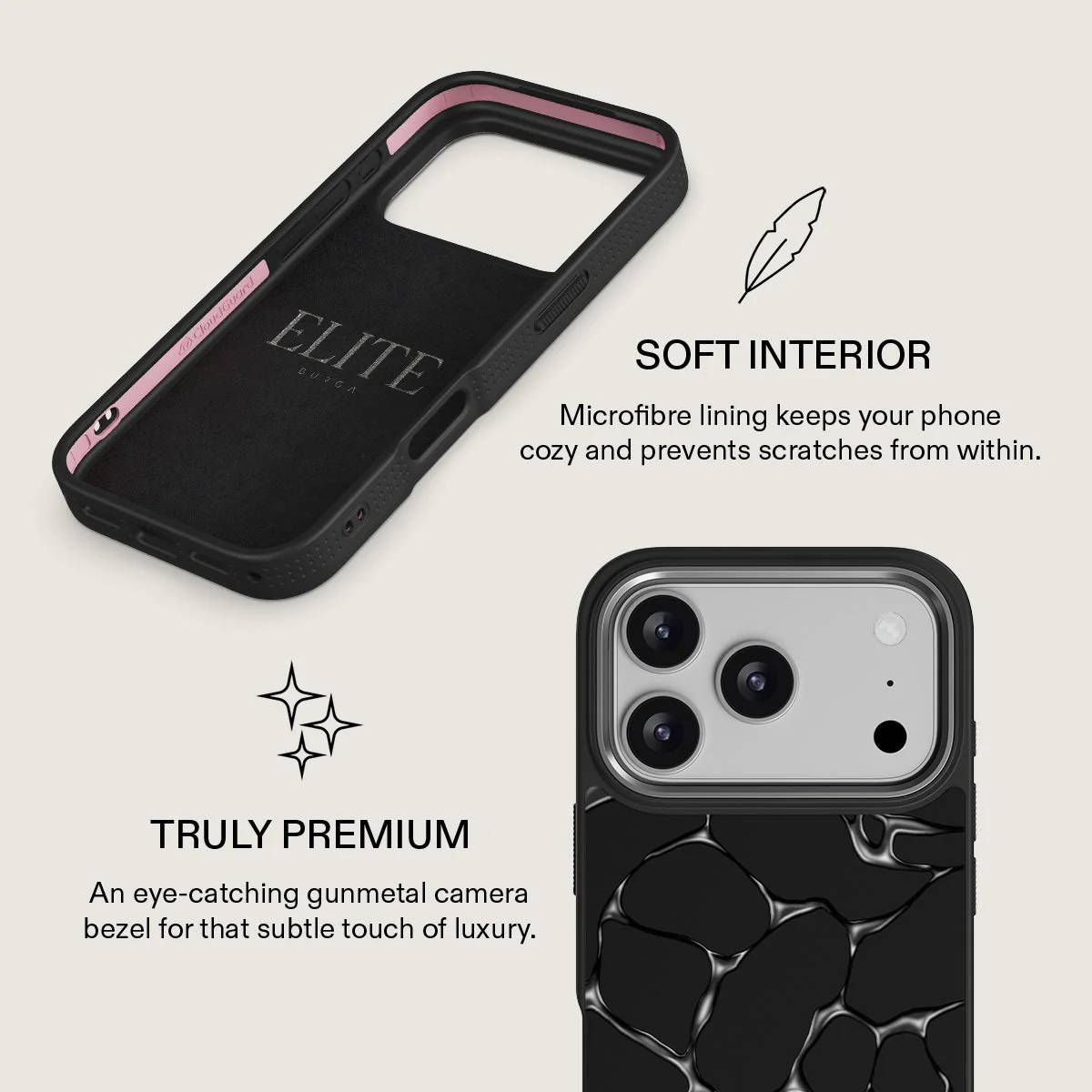 Void - iPhone 17 Pro Case - Image 17