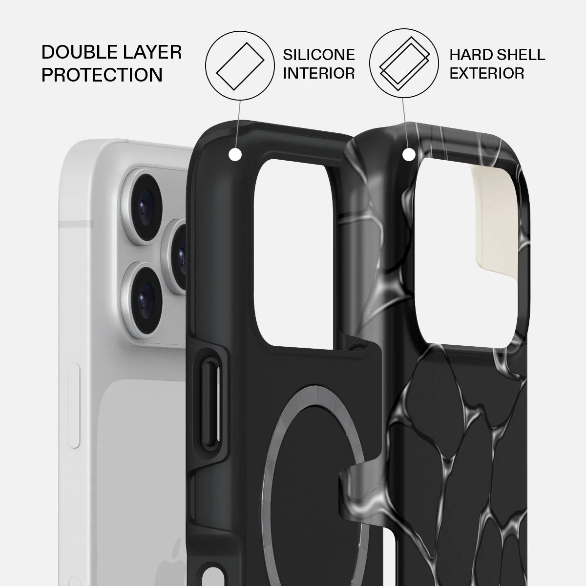 Void - iPhone 17 Pro Case - Image 2