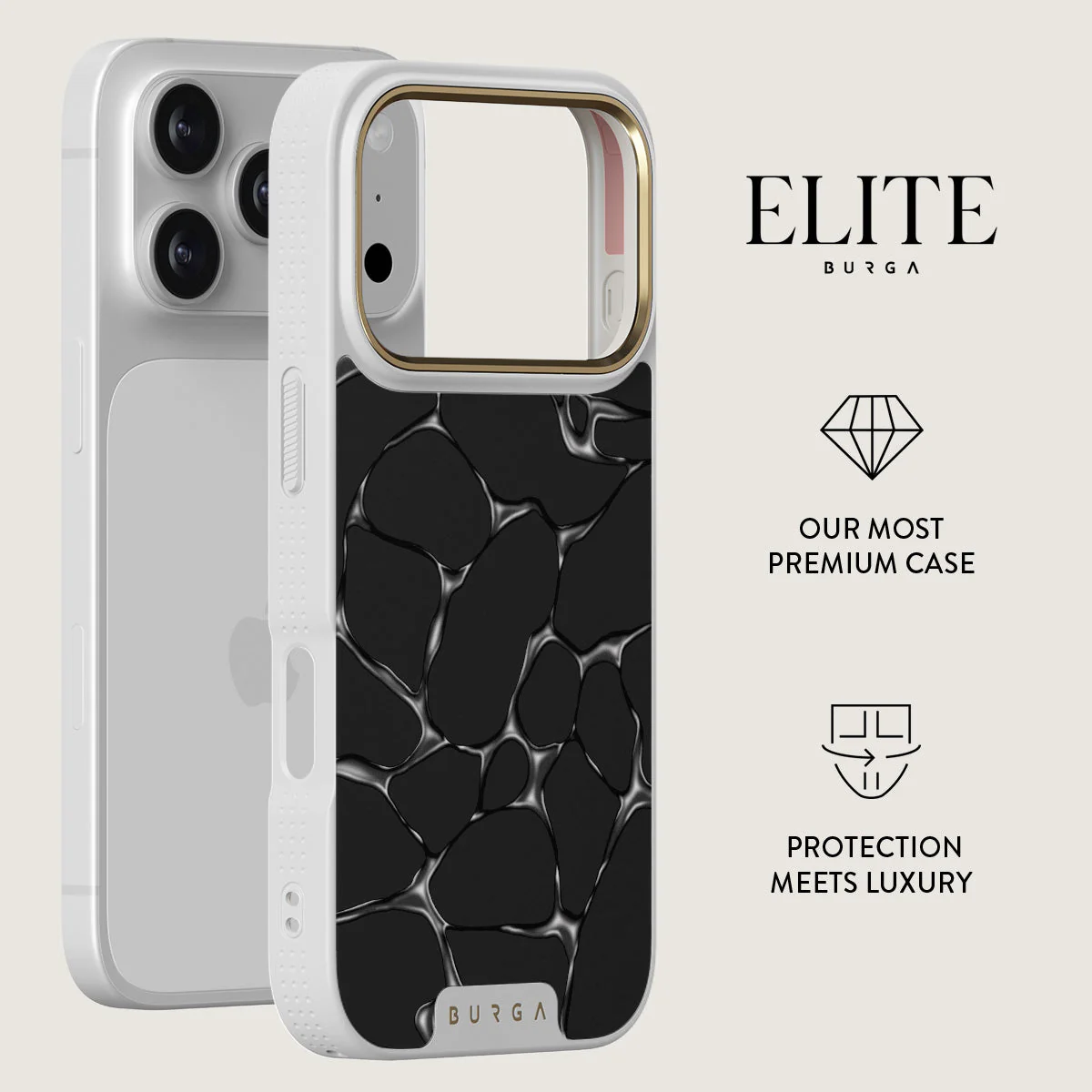 Void - iPhone 17 Pro Case - Image 20