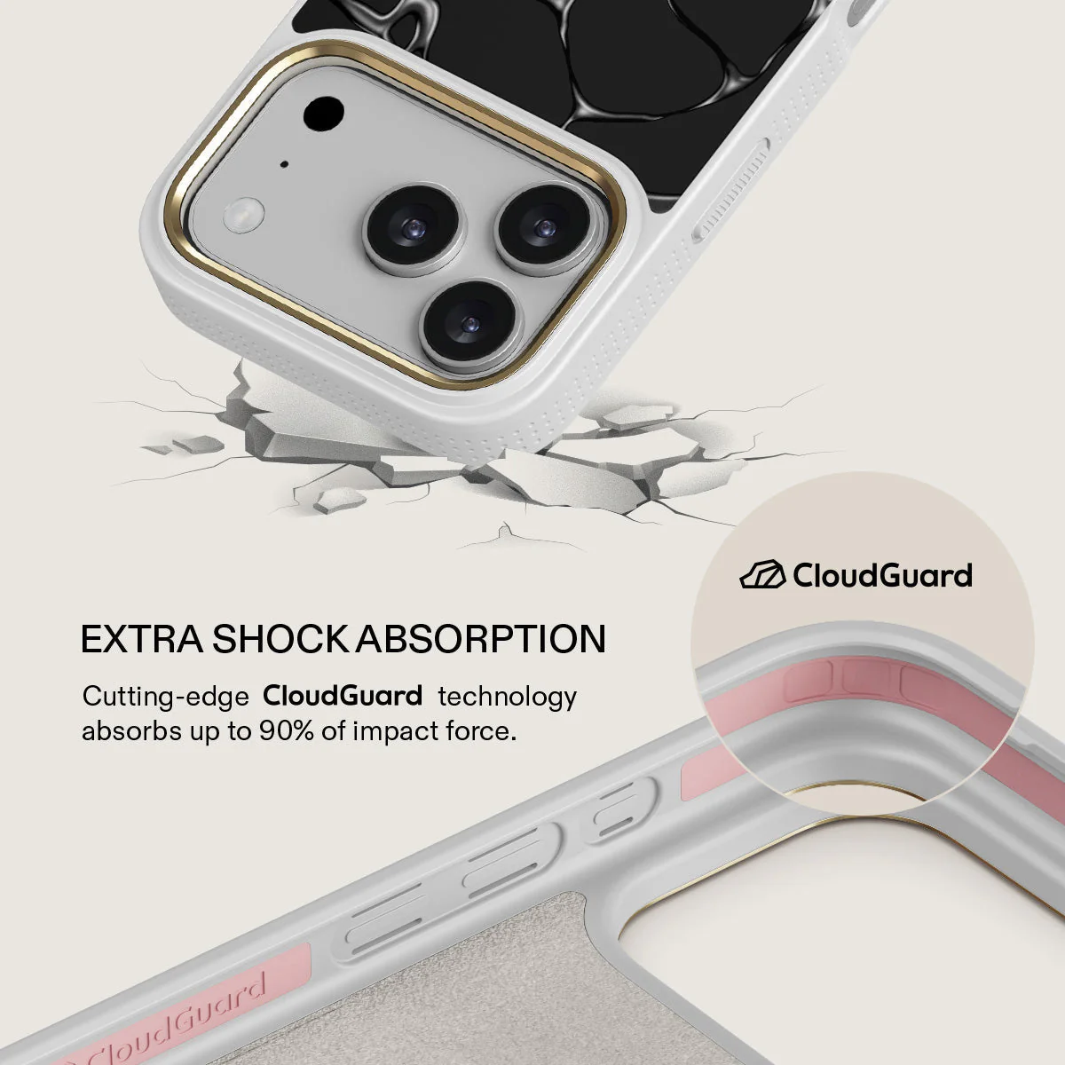 Void - iPhone 17 Pro Case - Image 21