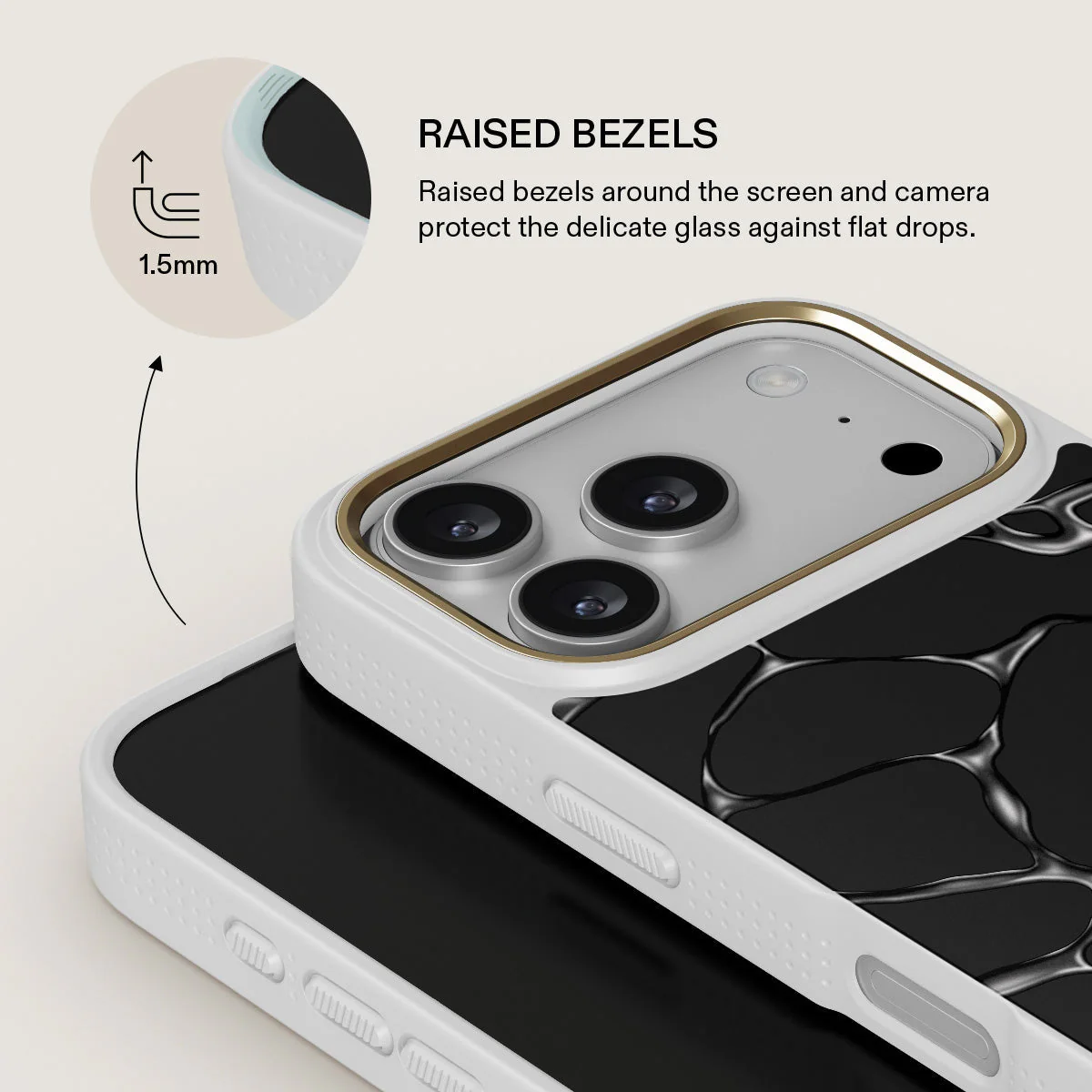 Void - iPhone 17 Pro Case - Image 22