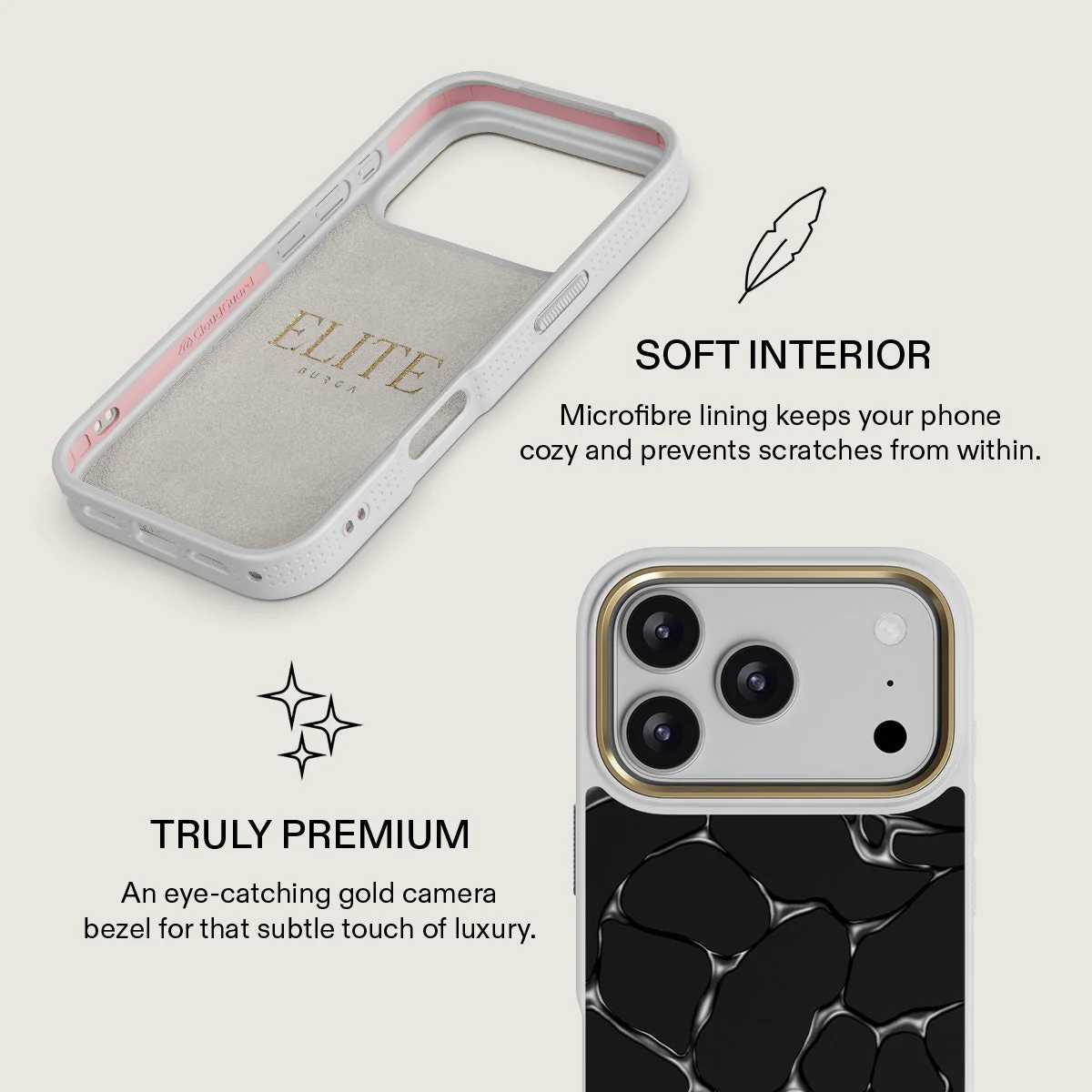 Void - iPhone 17 Pro Case - Image 24