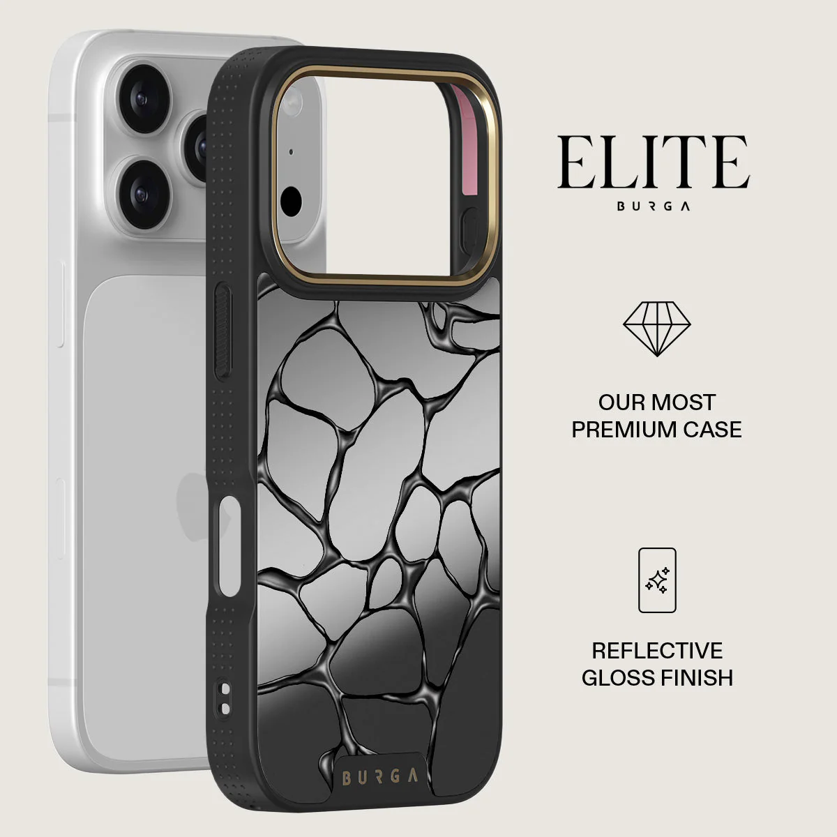 Void - iPhone 17 Pro Case - Image 27