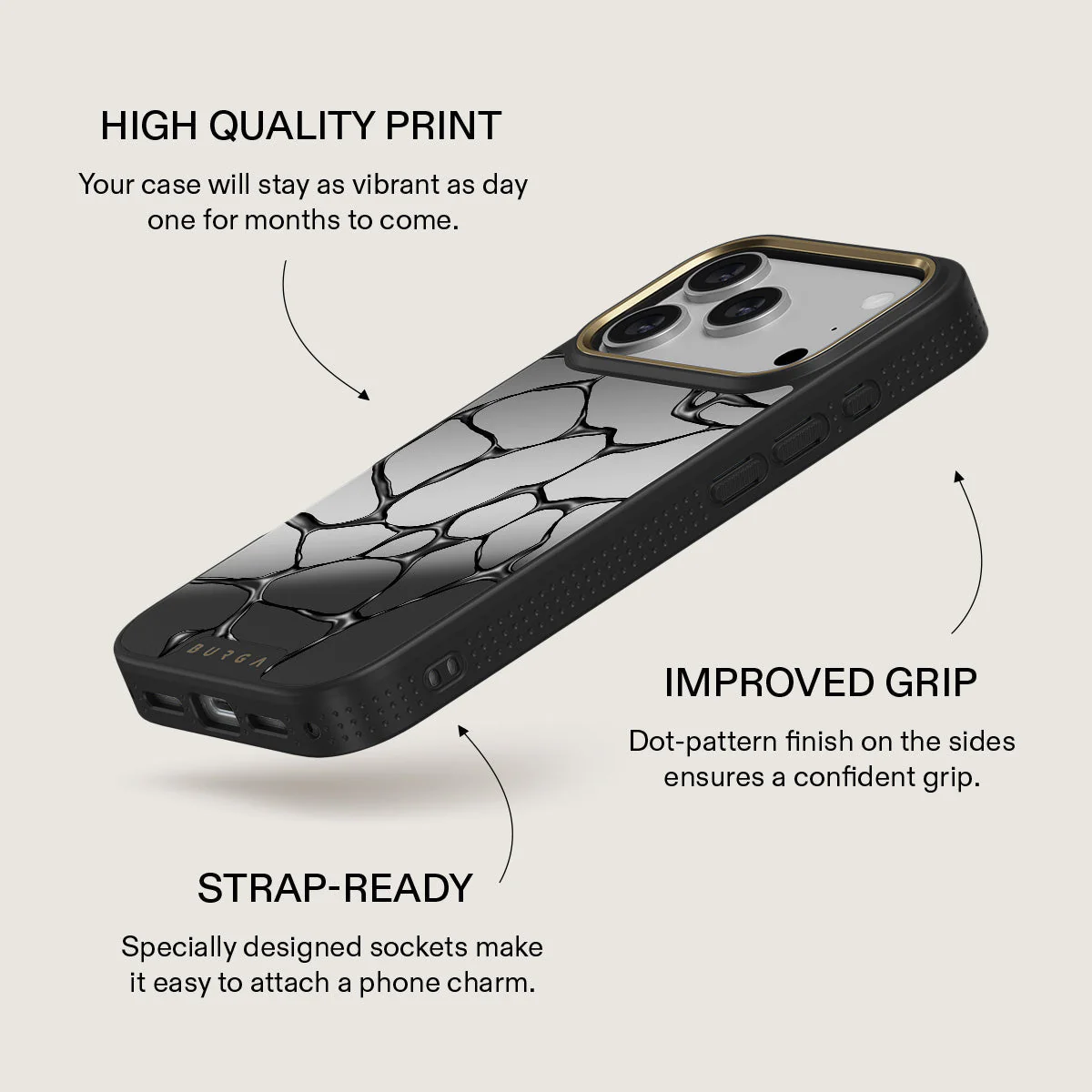 Void - iPhone 17 Pro Case - Image 31