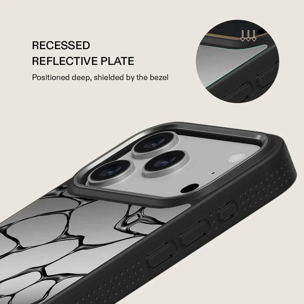 Void - iPhone 17 Pro Case - Image 37
