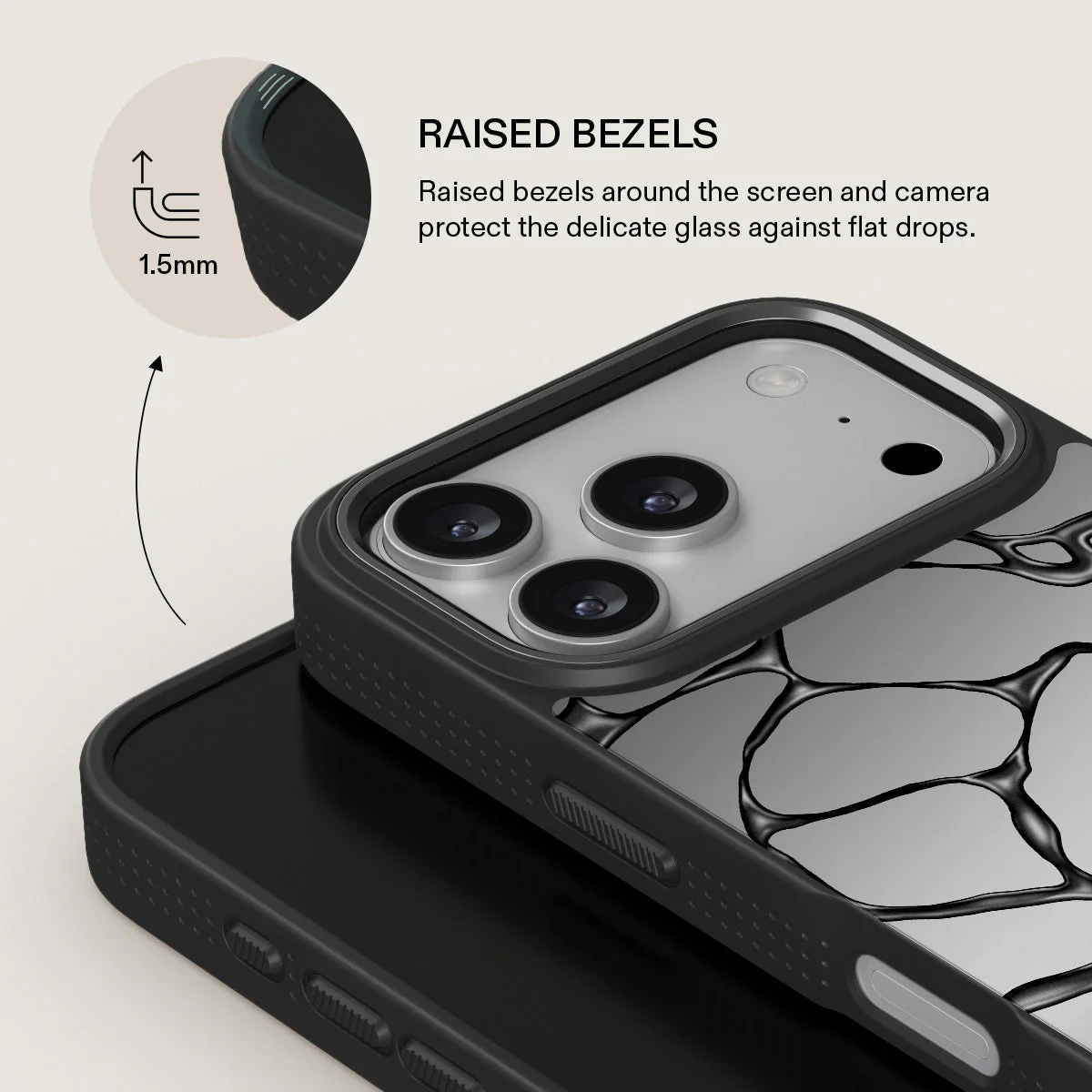 Void - iPhone 17 Pro Case - Image 38