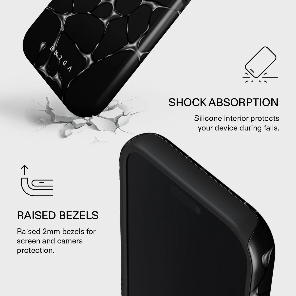 Void - iPhone 17 Pro Case - Image 4
