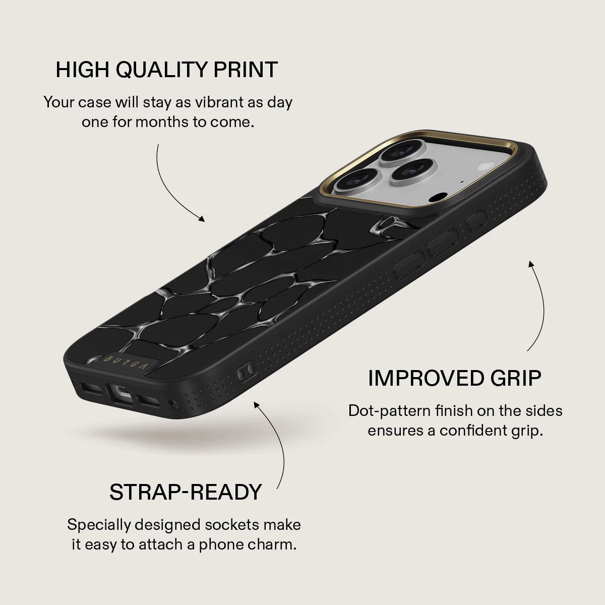 Void - iPhone 17 Pro Case - Image 9
