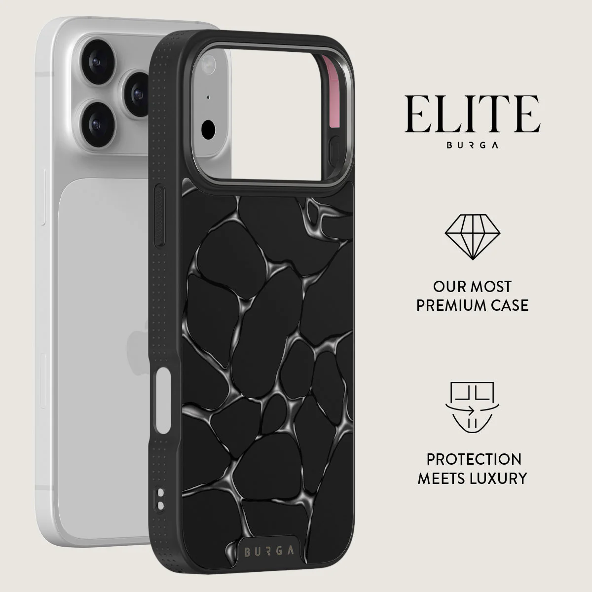 Void - iPhone 17 Pro Max Case - Image 13