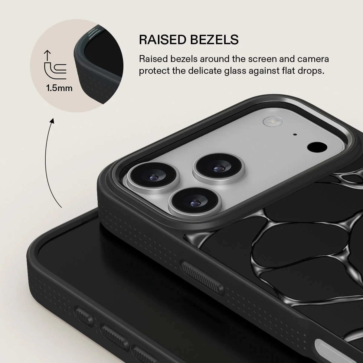 Void - iPhone 17 Pro Max Case - Image 15
