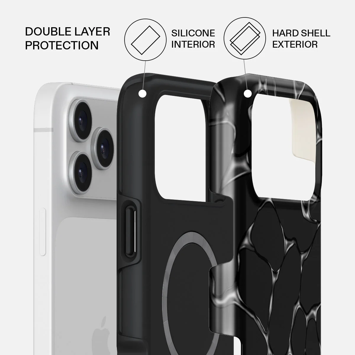 Void - iPhone 17 Pro Max Case - Image 2