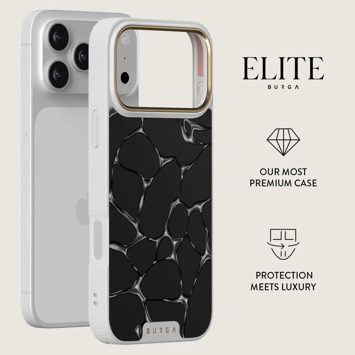 Void - iPhone 17 Pro Max Case - Image 20