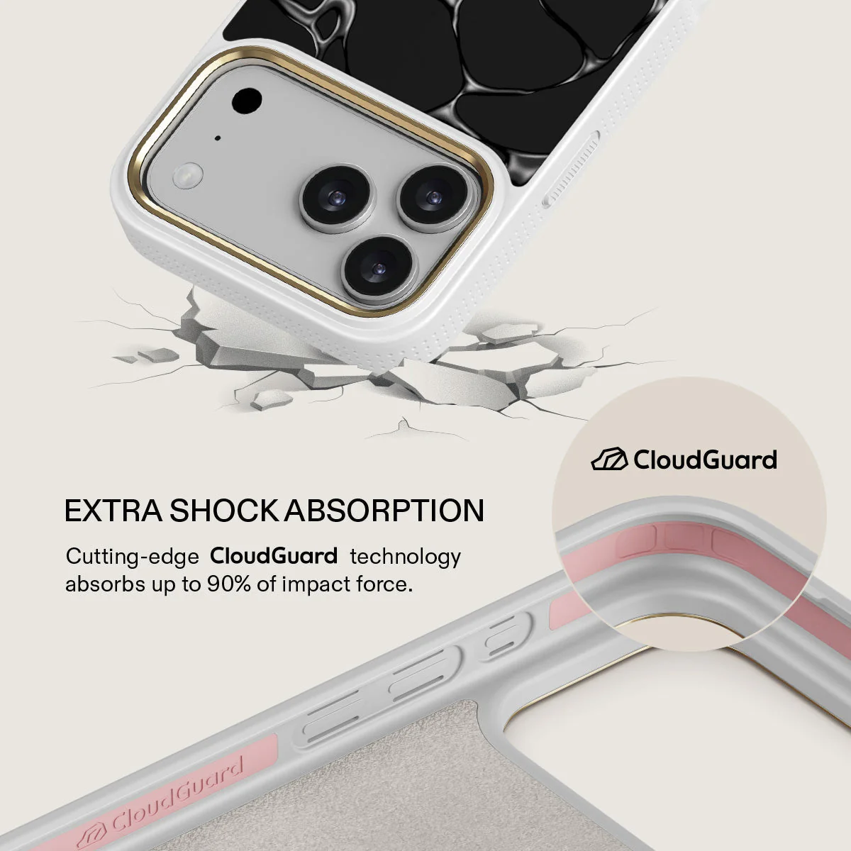 Void - iPhone 17 Pro Max Case - Image 21