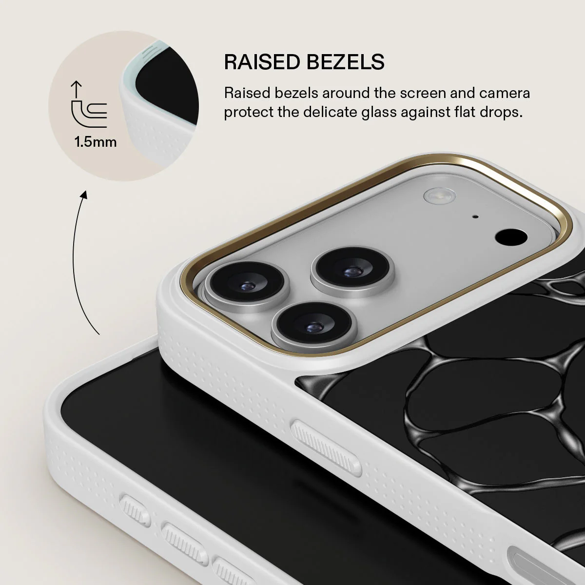 Void - iPhone 17 Pro Max Case - Image 22