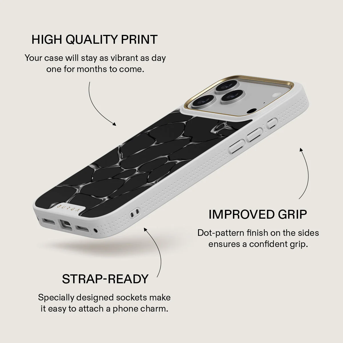 Void - iPhone 17 Pro Max Case - Image 23