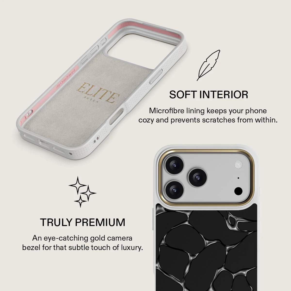 Void - iPhone 17 Pro Max Case - Image 24