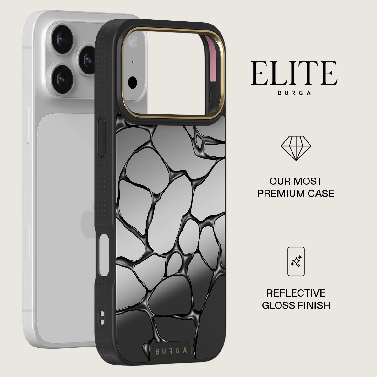 Void - iPhone 17 Pro Max Case - Image 27