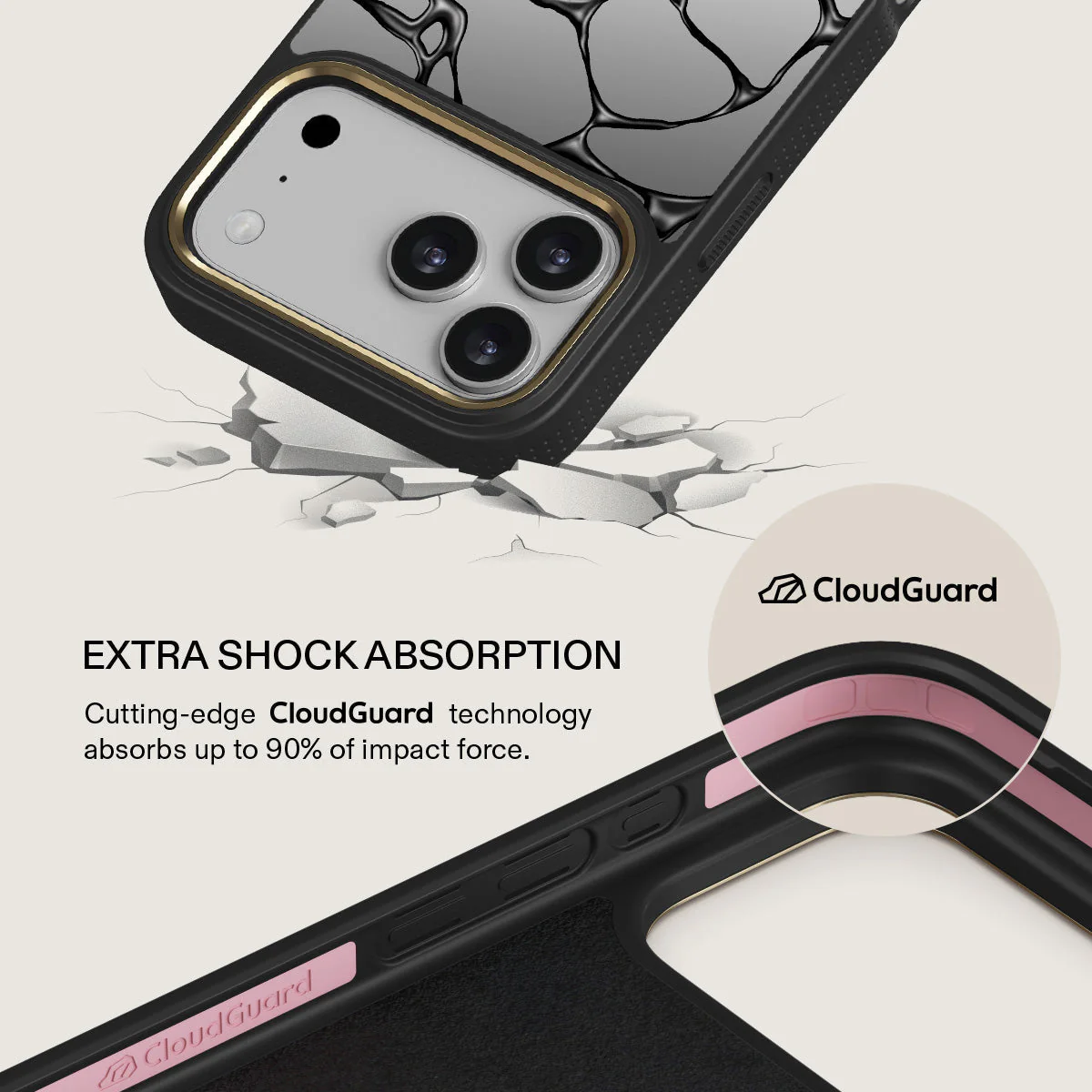 Void - iPhone 17 Pro Max Case - Image 28