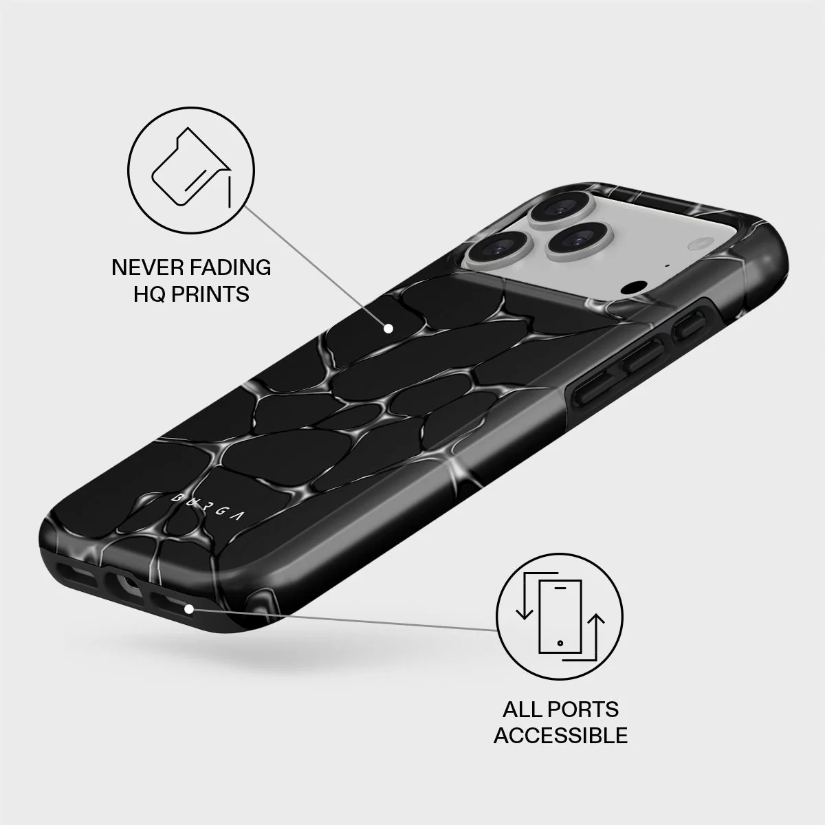 Void - iPhone 17 Pro Max Case - Image 3