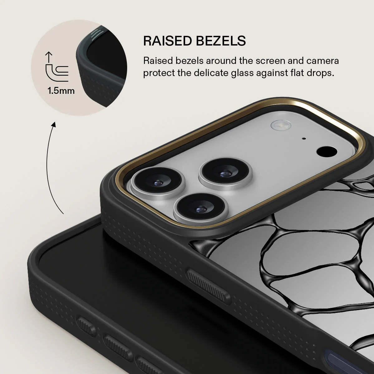 Void - iPhone 17 Pro Max Case - Image 30