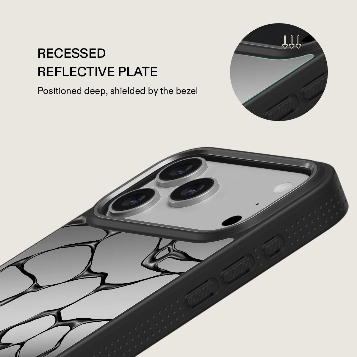 Void - iPhone 17 Pro Max Case - Image 37