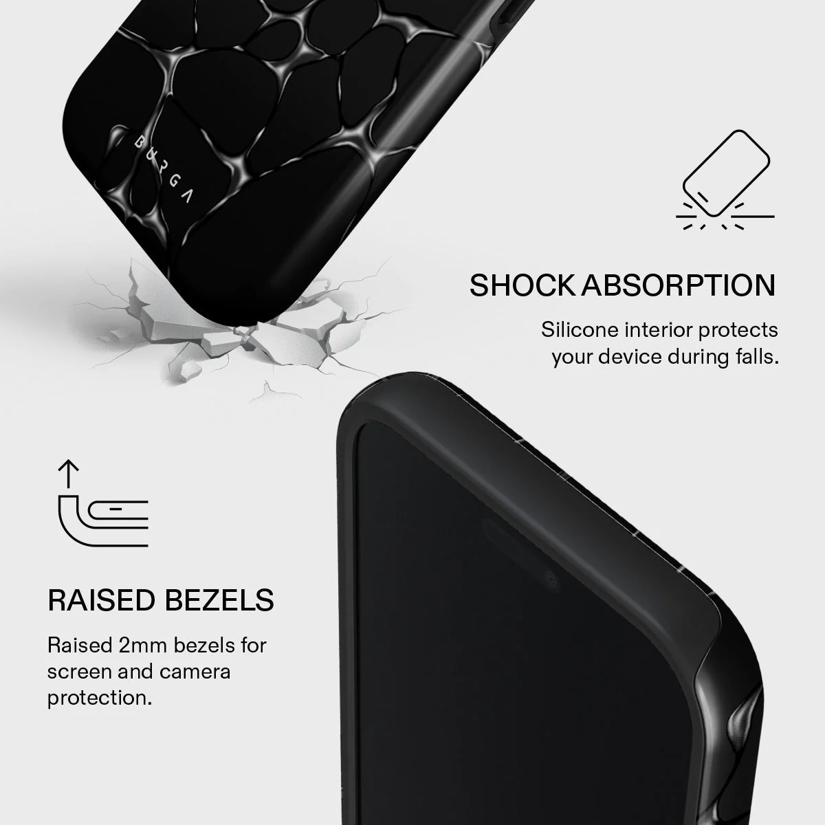 Void - iPhone 17 Pro Max Case - Image 4