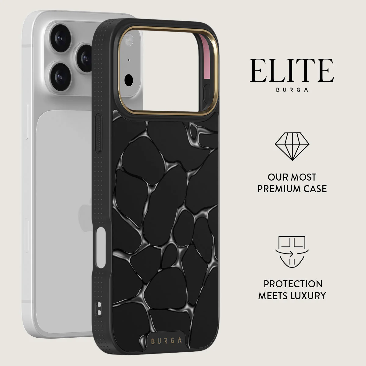 Void - iPhone 17 Pro Max Case - Image 6