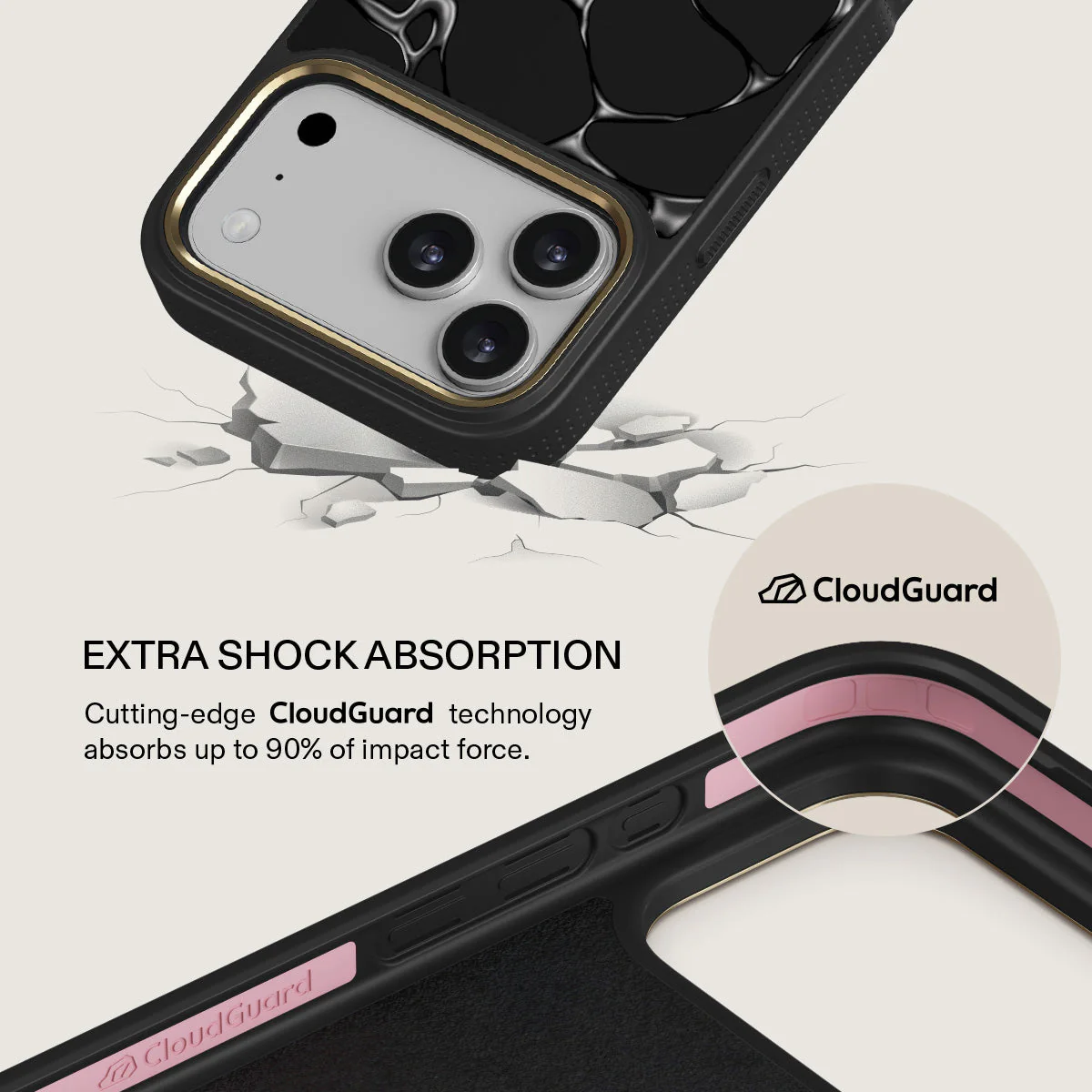 Void - iPhone 17 Pro Max Case - Image 7