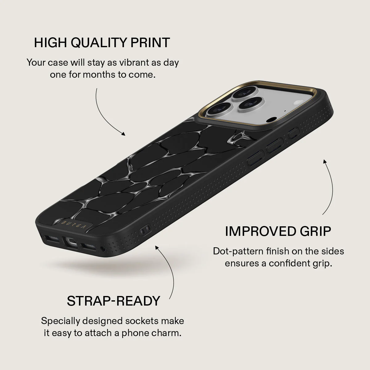 Void - iPhone 17 Pro Max Case - Image 9