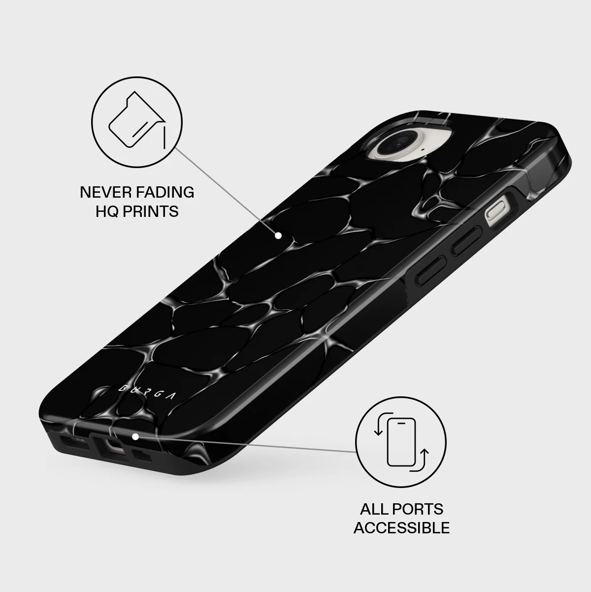 Void - iPhone 17e Case - Image 3