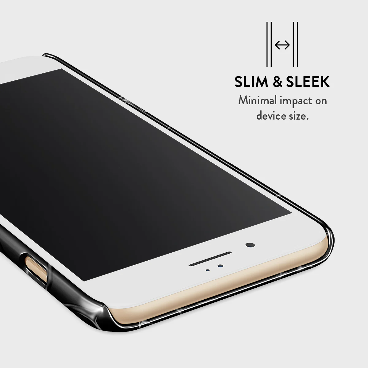 Void - iPhone 6 / 6S Case - Image 4